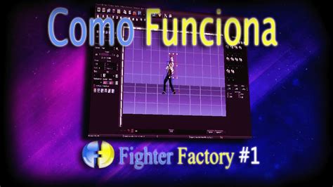 fighter factory 3